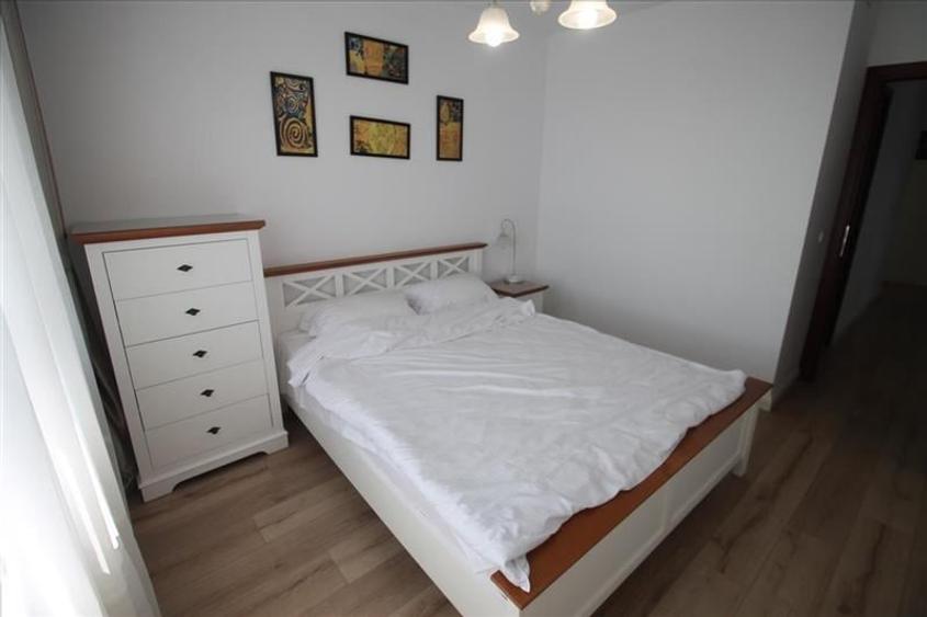 Apartament de LUX = 135mp - bloc 2008 - Stefan cel Mare - 30