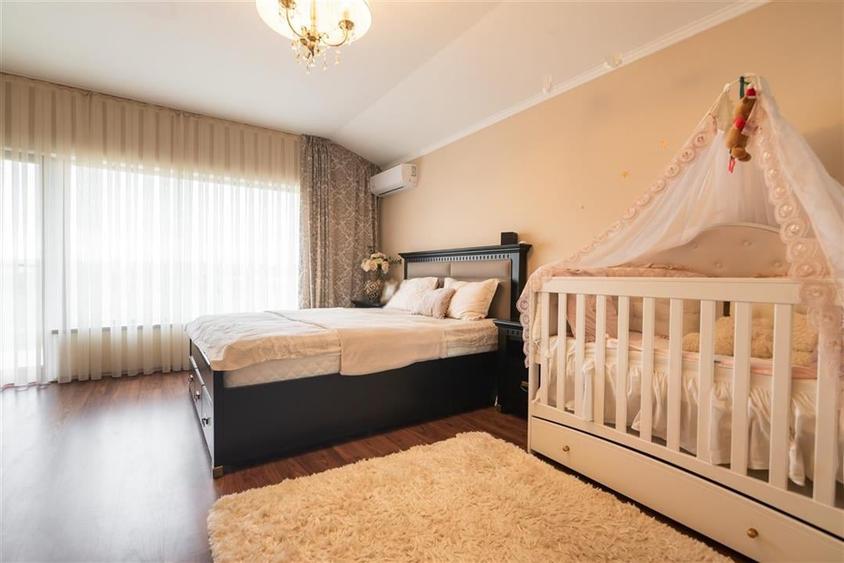 RECO Vila 3 Camere - Eleganta si Confort in Cartierul Viena - 27