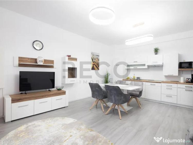 RECO Apartament nou la cheie la doar 3 minute de baile felix - 8