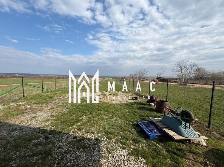 Teren intravilan |1000 MP | Poplaca - 5