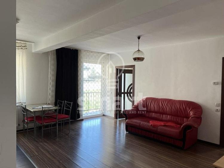 Apartament 2 camere cu parcare Floresti 0% comision - 2