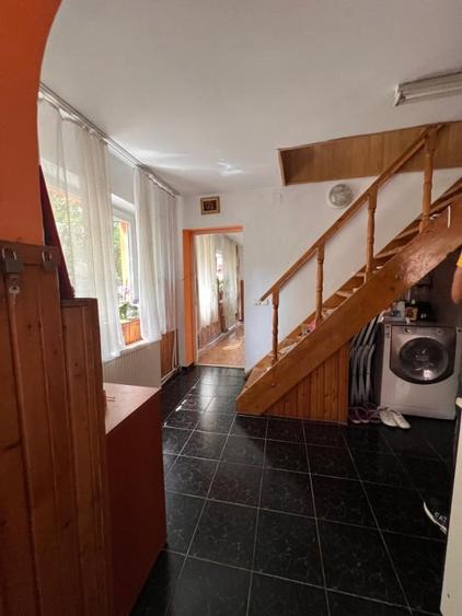 Casa cu 3 camere plus 2 anexe, 120 MP + Teren 200 MP, Gruia - 7