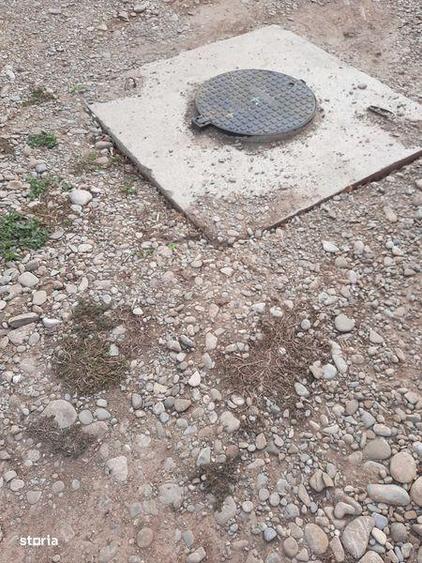 Vind casa si teren in Colacu,jud.Dimbovita - 3