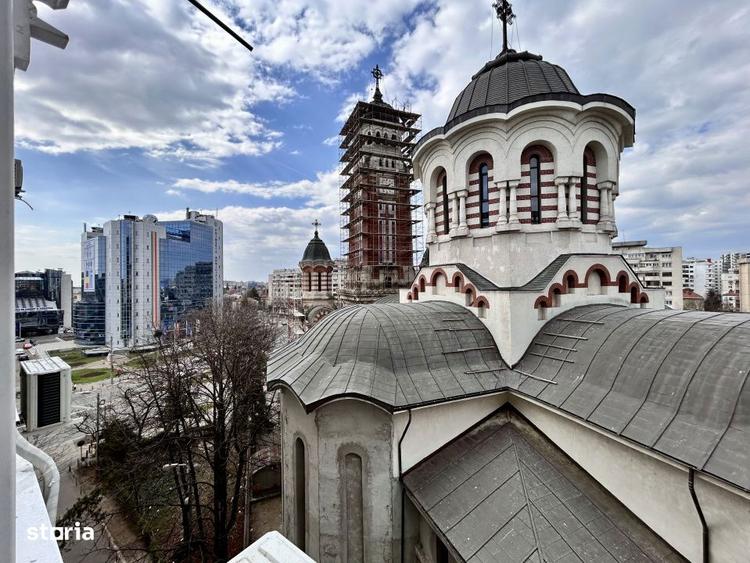 Apartament 2 camere, Centrala Proprie, Ultracentral, Ploiesti - 13