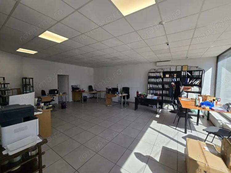 Spa?iu Comercial, Parter, Zona Centrala, S=90 mp - 1