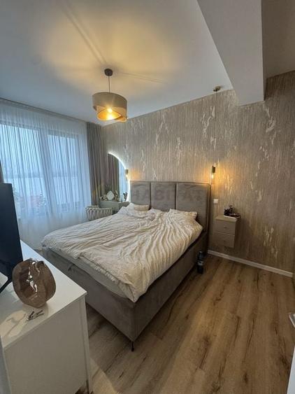 Vila moderna | Mobilata | Comision 0 - 5