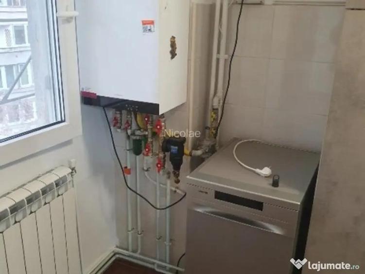 Mircea voda unirii etaj 4 - 3