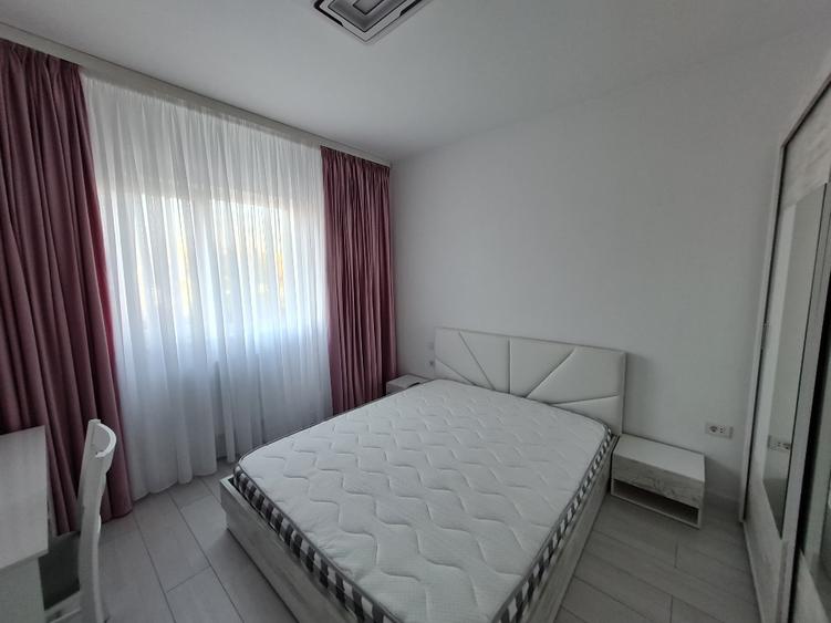 Închiriez apartament 2 camere cu loc de parcare inclus - 2