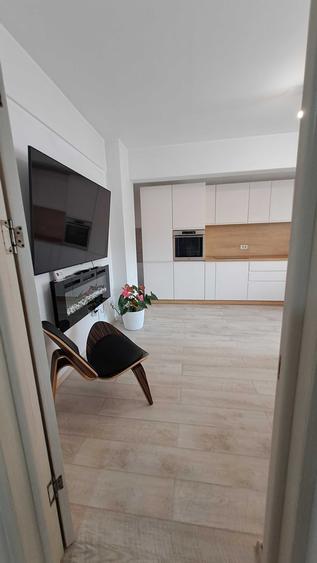 Vand apartament 2 camere in bloc nou. - 2