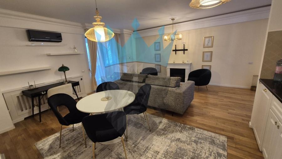 Apartament 2 camere Romana - 3