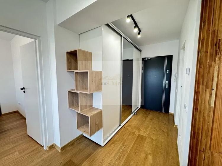 Apartament 2 camere de închiriat | VIEW – cartier Mănăștur - 8