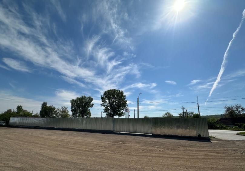 Teren in Hunedoara, zona Pestisu Mare la 12 km de Deva*800 mp! - 4