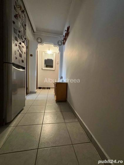 Apartament 3 camere Gavana