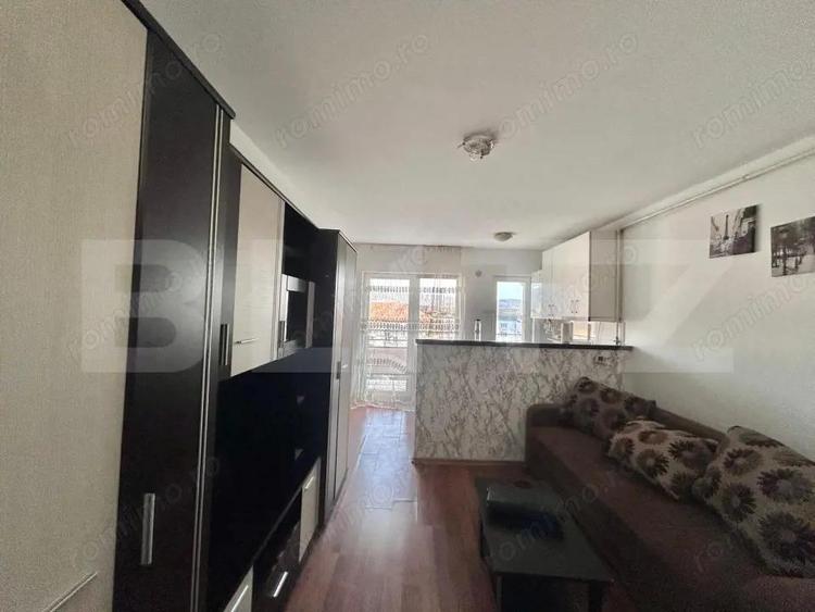 Garsoniera de vanzare, 26 mp, Independentei - 4