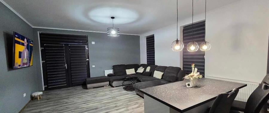 Casa noua de vanzare Hidisel/Baile Felix sau schimb apartam Nufarul - 13