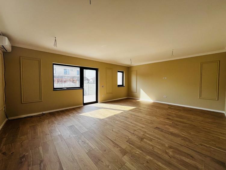 Duplex nou cu 5 camere |Dumbrăvița| - 9