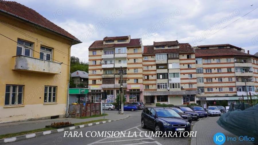 APARTAMENT 3 CAMERE, AMENAJAT MODERN - 15