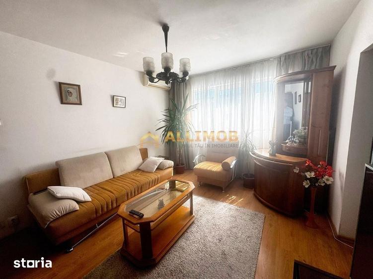 Apartament 2 Camere de vanzare in Vest Ploiesti Centrala Propri - 12