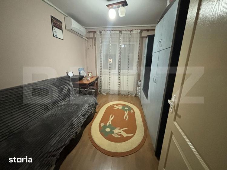 Apartament 3 camere, 64 mp Micro 16 - 5