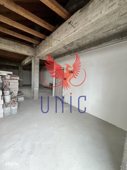 Apartament cu 3 camere în Vest