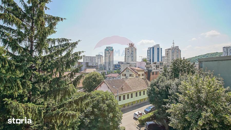 Apartament 2 camere de inchiriat | Zona Onix Str. 9 Mai | Comision 0 - 13