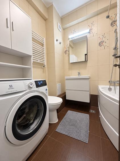Apartament cu 2 camere decomandat în Kamsas