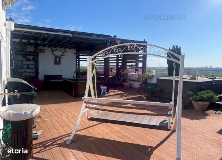 Penthouse Titan- Baba Novac. - 10