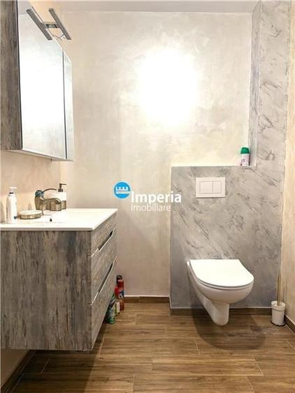 Vila / Spatiu 5 cam. Garaj, Beci, regie proprie,  200 mp, Tudor Neculai Valea Ad - 12