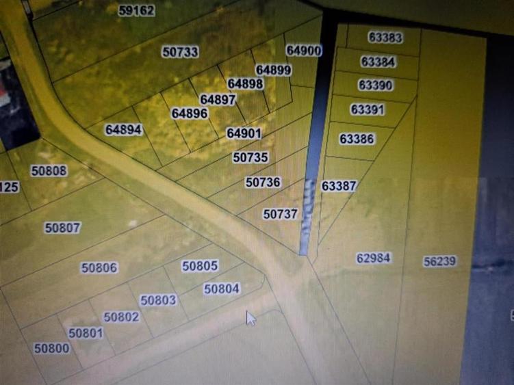 RECO teren Osorhei - 1