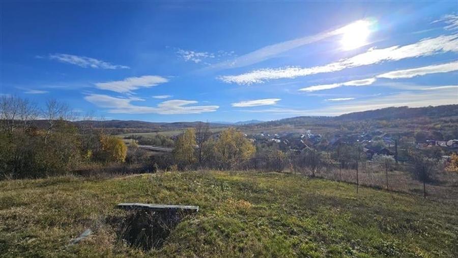 Rezidenta noua, oportunitate personalizare, peste 1.500mp, Persani, Brasov - 13