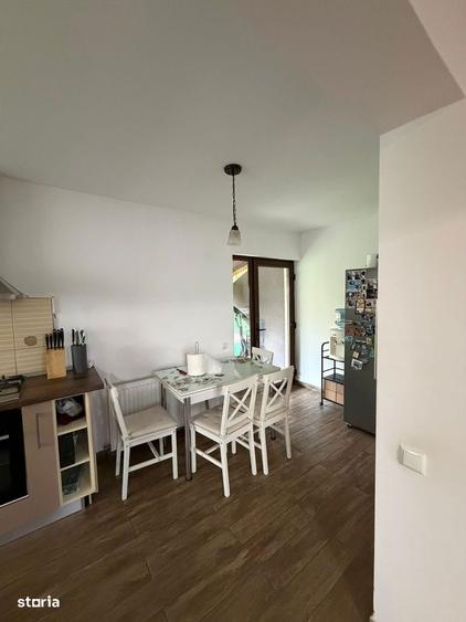 Casa mobilata si utilata de vanzare | 5 min. Prel. Ghencea | - 3