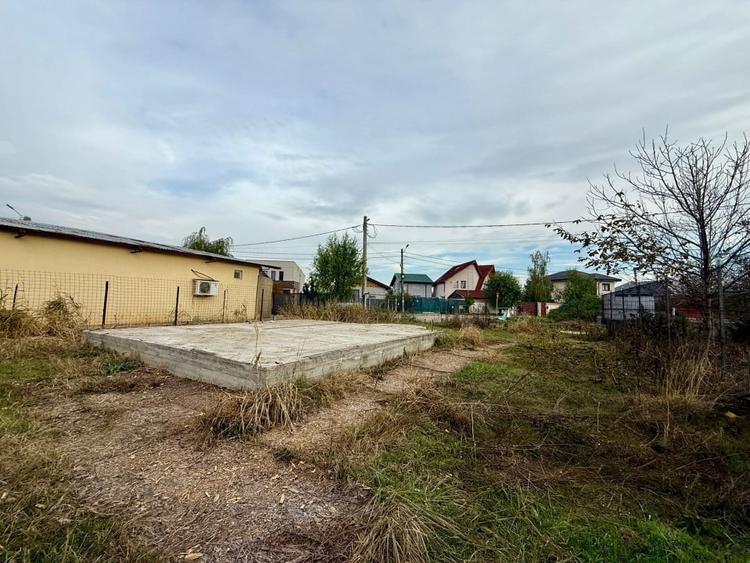 Vand sau schimb cu apartament - 8