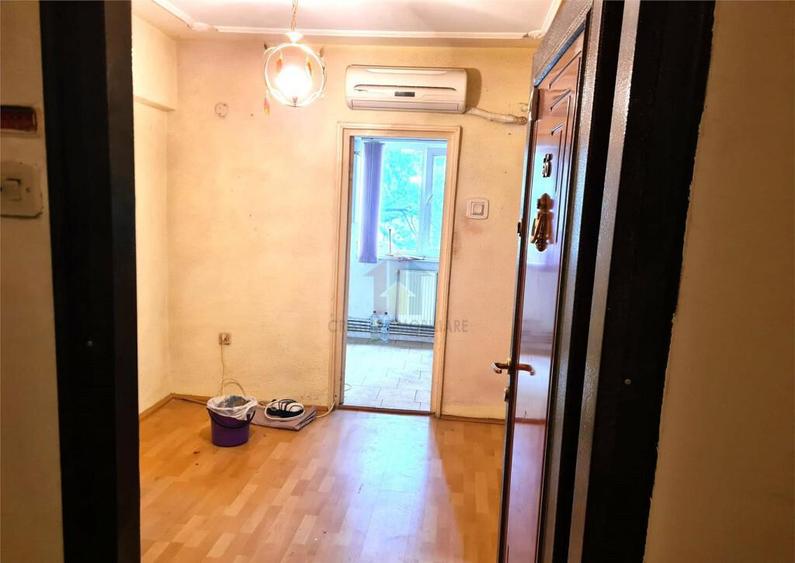 Ap 2 camere, Calarasi4 ,etaj 2, Confort 1 decomandat - 54 mp - 3