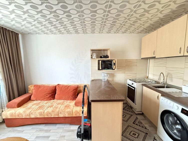 Apartament 2 camere, mobilat/ utilat, zona Mihai Bravu - Teleajen - 9