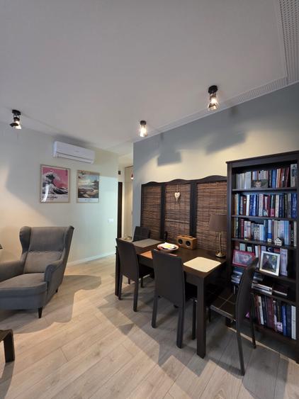 2 camere Pipera New Point - parcare supraterana - 7