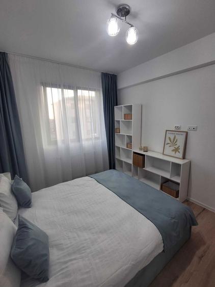 Inchiriez apartament 2 camere - 4