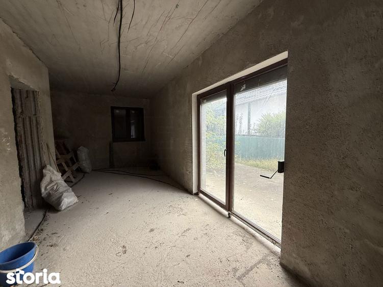 Casa de vanzare | Volova? | 150 mp utili | Teren 10 Ari - 6