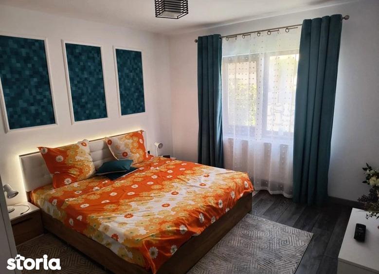 DE VANZARE | CASA 4 CAMERE | VALU LUI TRAIAN - 15