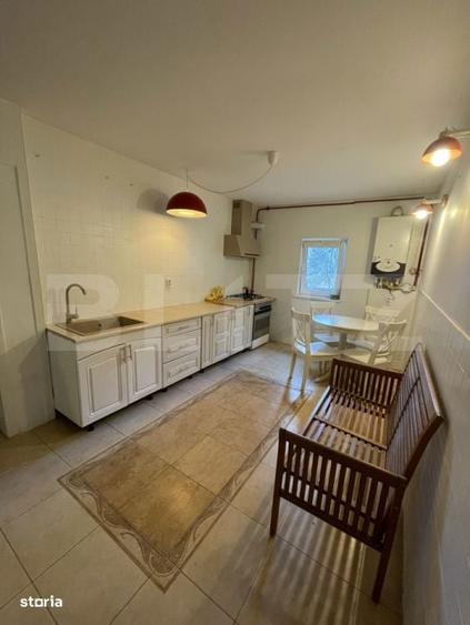 Apartament 3 Camere, Etaj 1 - Zona Obcini - 7