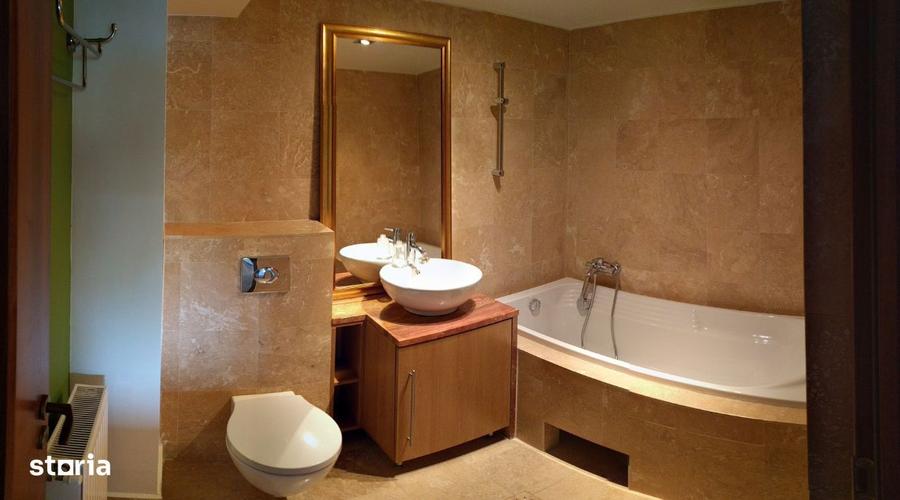 Apartament superfinisat 100 mp + garaj - 9