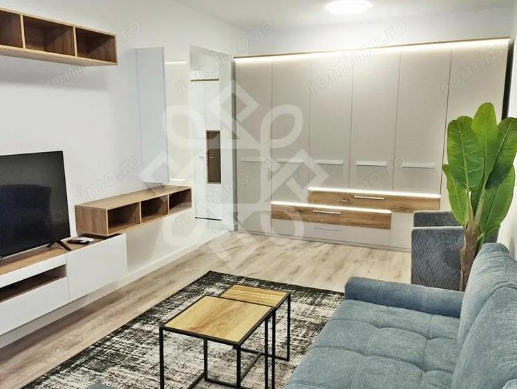 Apartament cu 2 camere si parcare in Prima Arena - 14