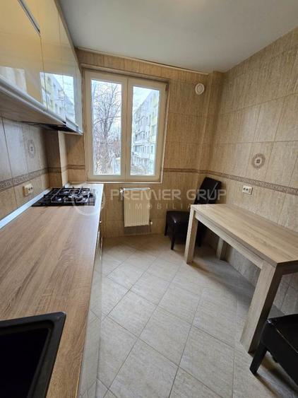 Etaj 1! Apartament 2 camere 52mp 2 balcoane, Podu Ros, CT - 9