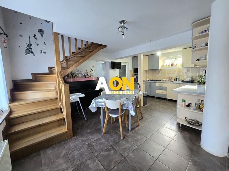 Casa Individuala 4 Camere, 4 bai, 550mp Teren, cu Garaj - 3