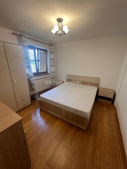 Apartament cu 2 camere circular în Drumul Taberei