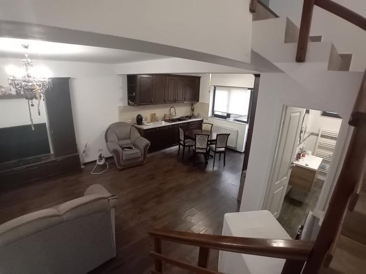 Casa cu 4 camere, Valea Adanca-5 drumuri - 27