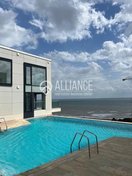 OLIMP(COD03) - Studio de lux in Complex exclusivist ! - 20