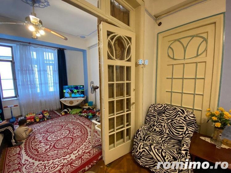 Apartament 5 camere, 120 mp, 2 bai, zona Ultracentrala - 10