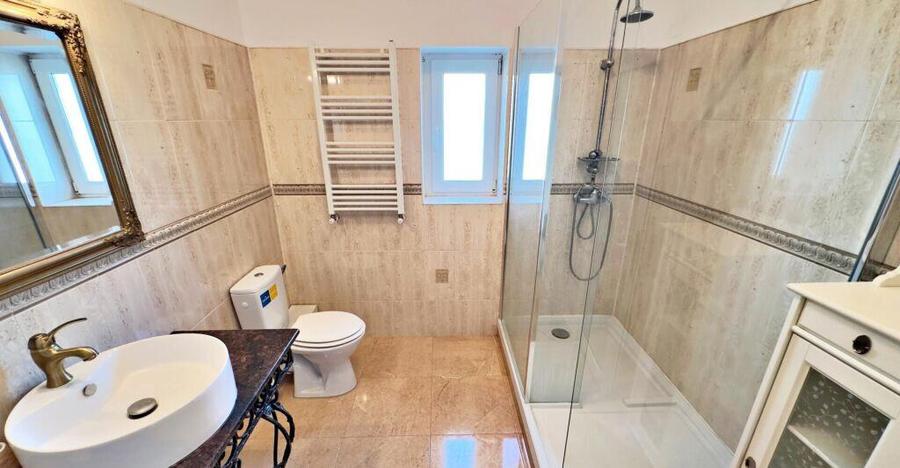 MAMAIA NORD - APARTAMENT 2 CAMERE - ETAJ 2 - 50.95 MPT - - 12