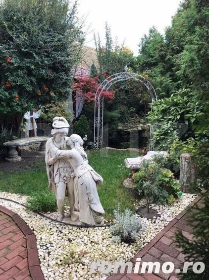 Complex Hotelier 4 stele, 1480 mp utili, teren 1380 mp, Timisoara - 16