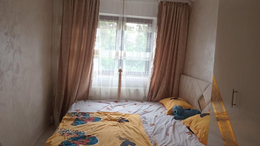 Tomis 2 - Facult. de Stiinte Economice! 2 camere, semidec. - 6